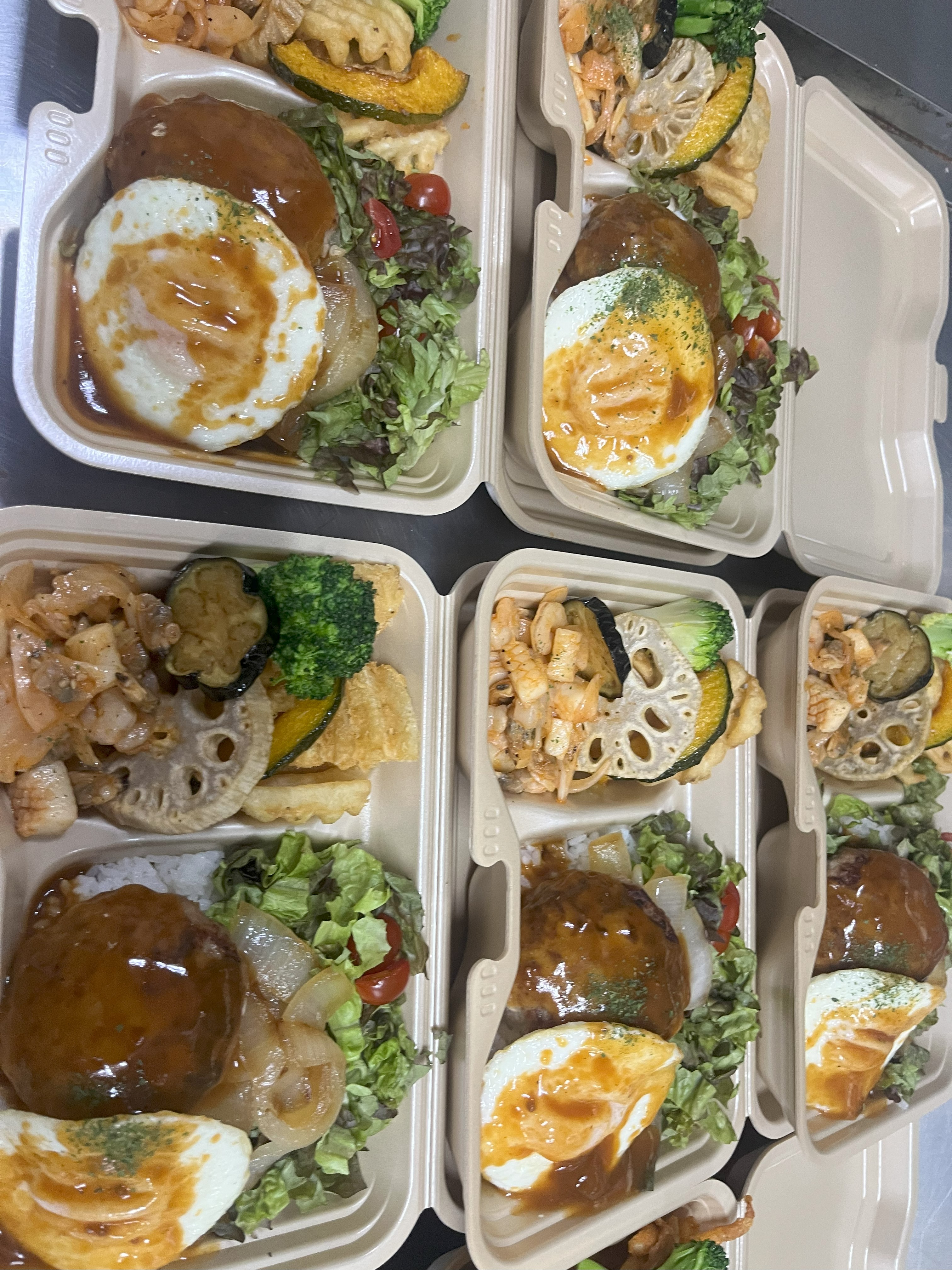 健康と美味しさを両立