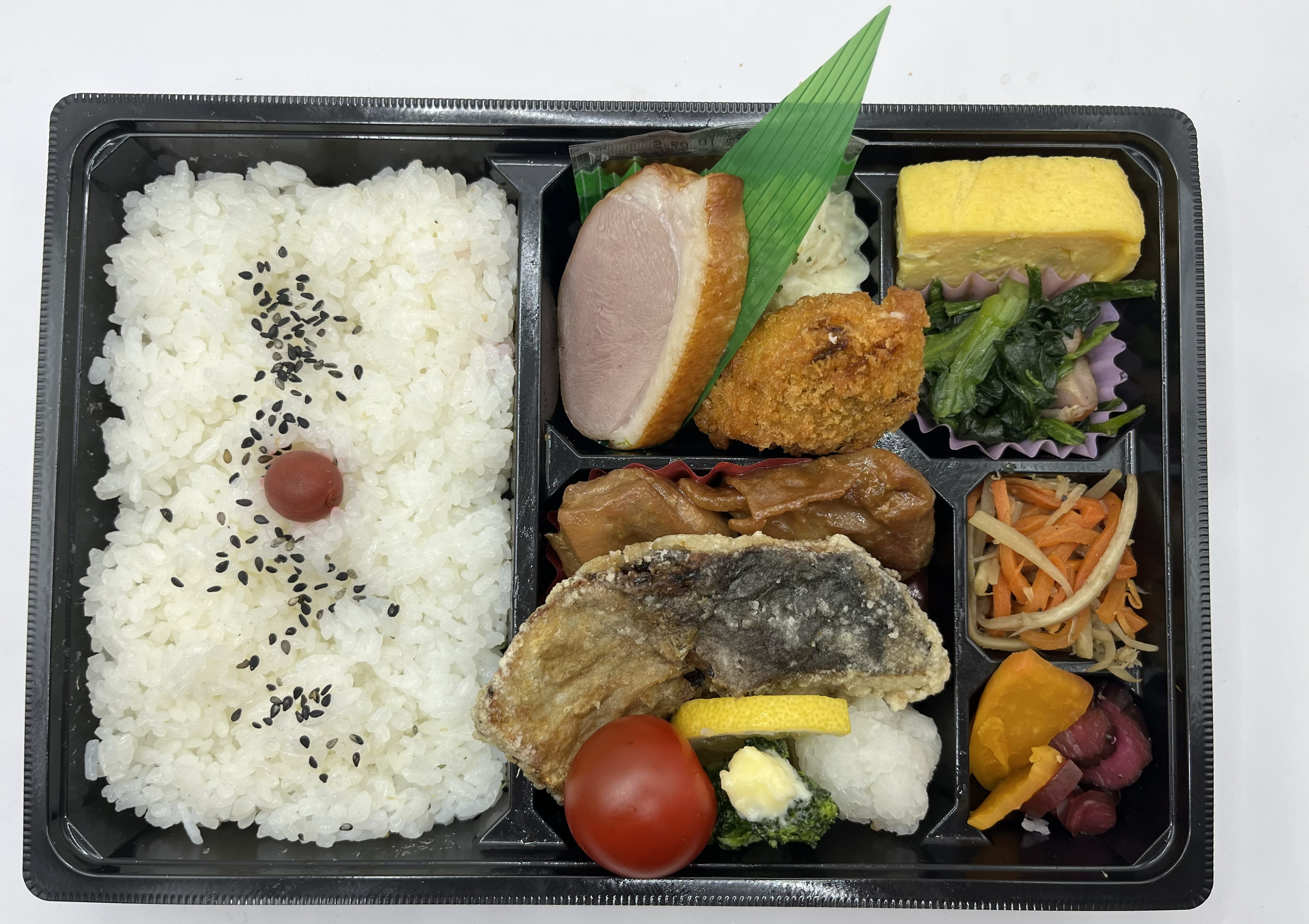 シーズンごとの食材を活用