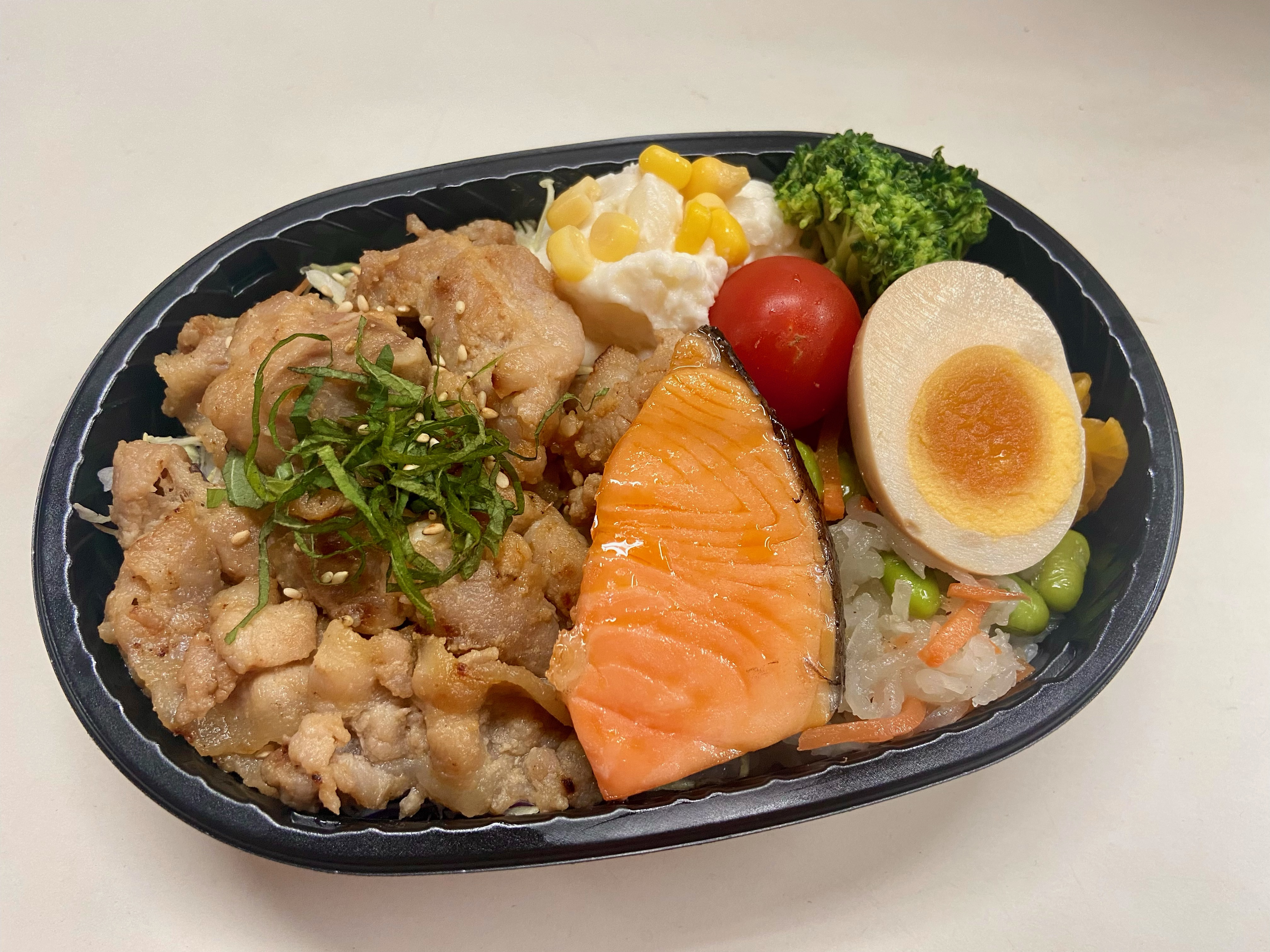 特別なご要望にも対応