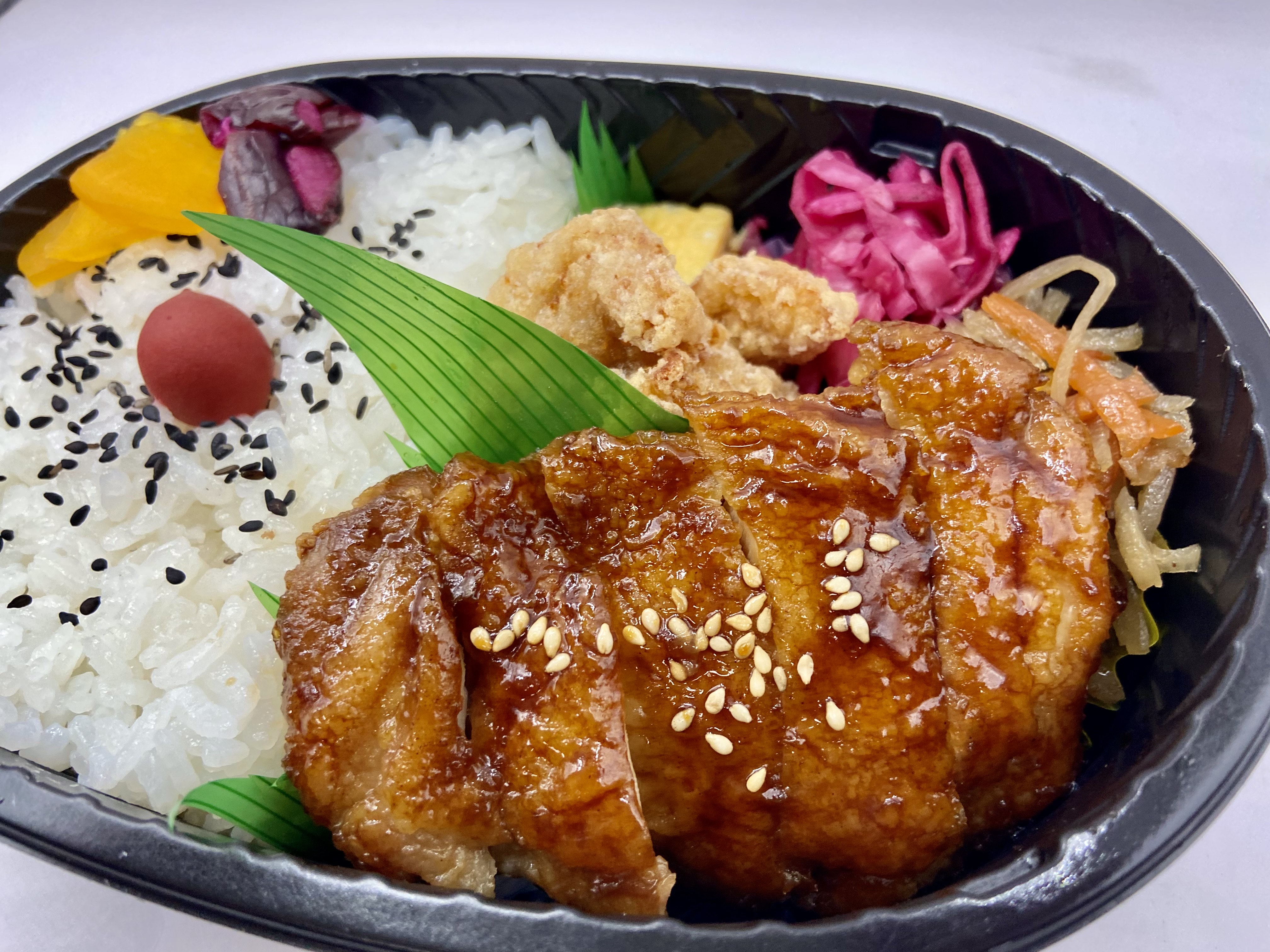 栄養バランスと季節感