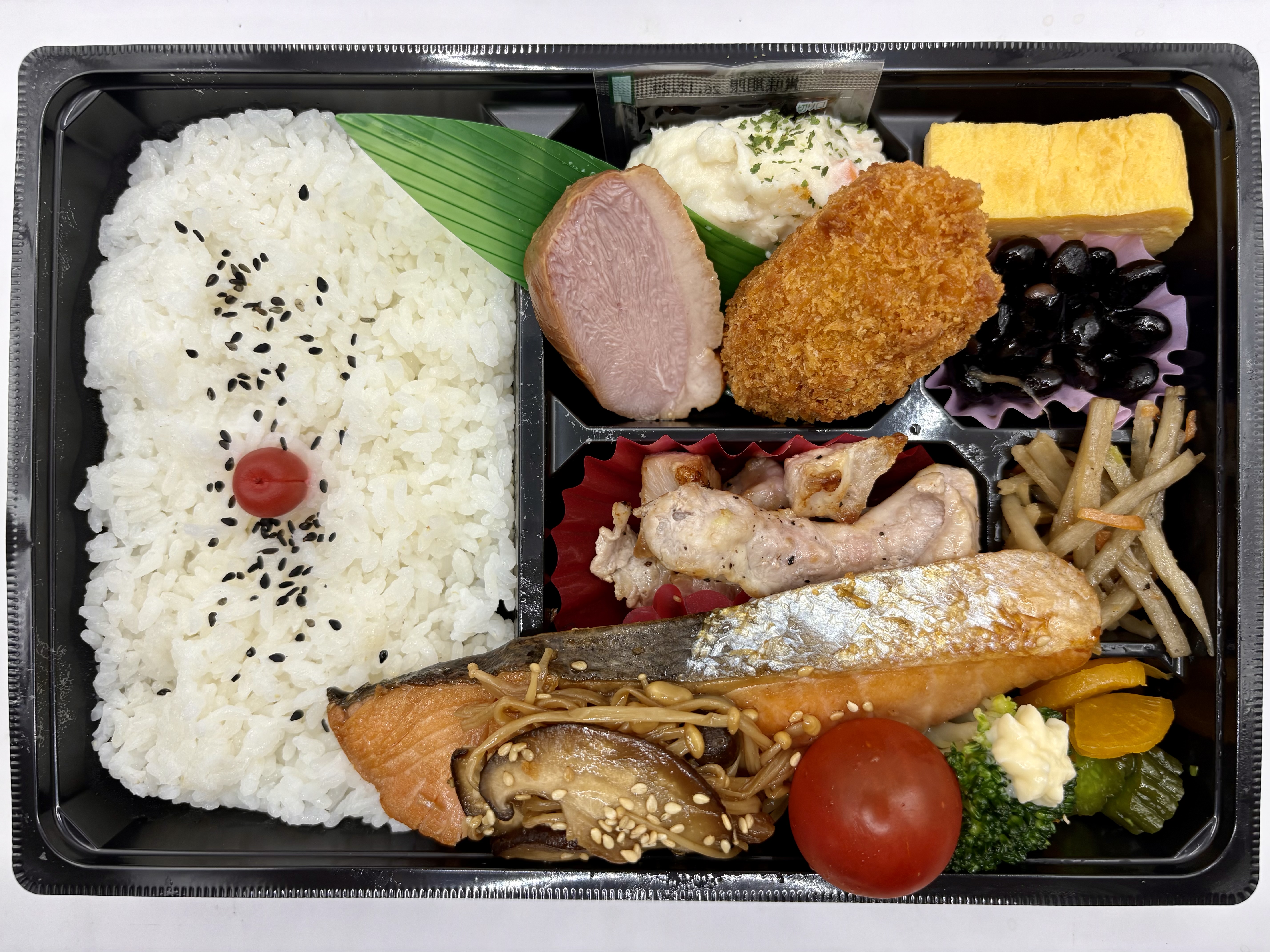 様々なシーンに対応可能！